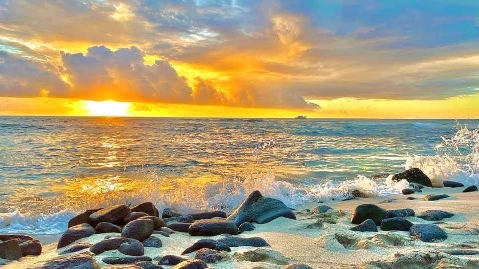 Mailan Hale Lejlighed Kailua-Kona Eksteriør billede