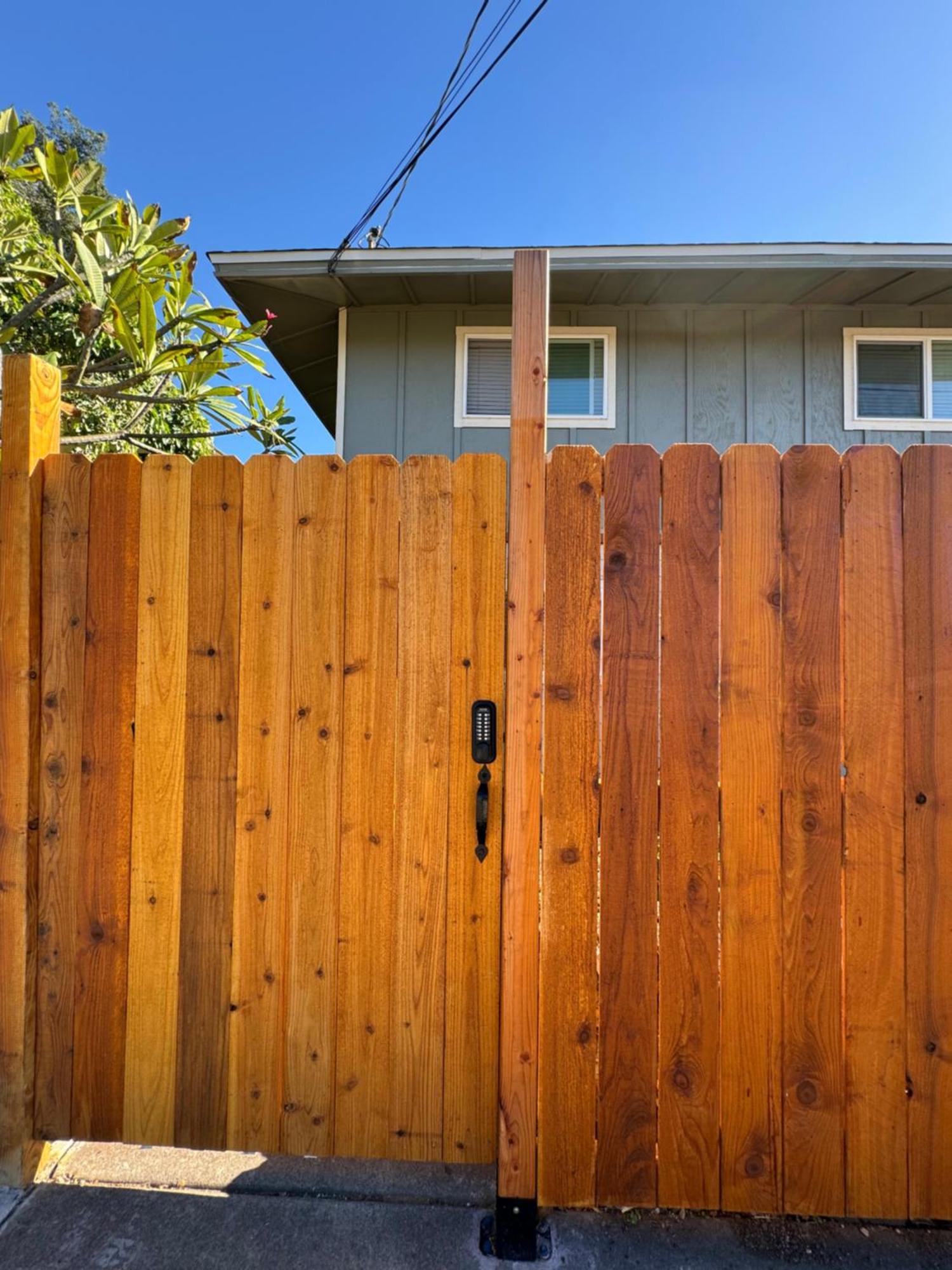 Mailan Hale Lejlighed Kailua-Kona Eksteriør billede